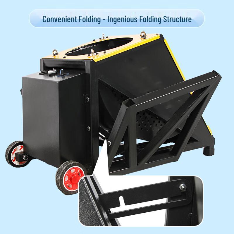 Автоматический тренажер для бросков в баскетболе Yaying