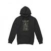 Mens Seize Your Moment Recuerdame Hector Hoodie