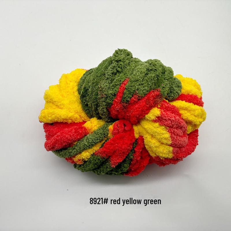 Очень толстое 2 см одеяло из синели Ice Bar - ручная работа, мягкое, плотно прилегающее, большая толщина, одеяло из льна своими руками