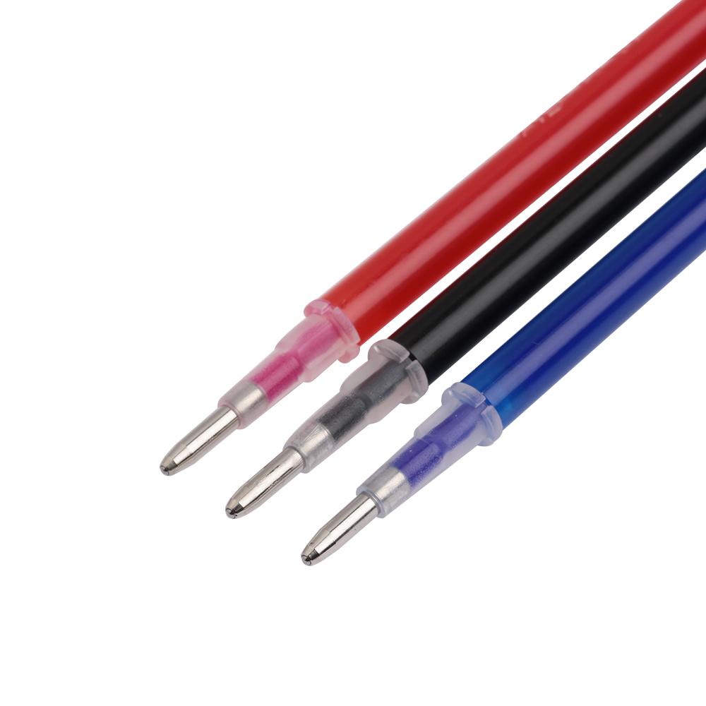 Cross Stitch Marker Pens Fabric Markers Pencil Disappearing Pen High Temperature Heat Wrap Fade Out