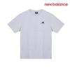 New Balance EssenTial Small Logo T shirT H18  Nbnefco323