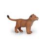 Deer Lion Raccoon Miniature Figurines Animals Models Simulation Animals Animals Action Figures