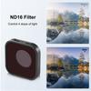 ND Lens Filter Double Sided Multilayer Coating ND Filter for Camera