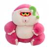 Sit Dudu Sitting Posture Houhou Hugs Milk Tea Ugly Cute Monkey Cute Doll Gives Friends Gift