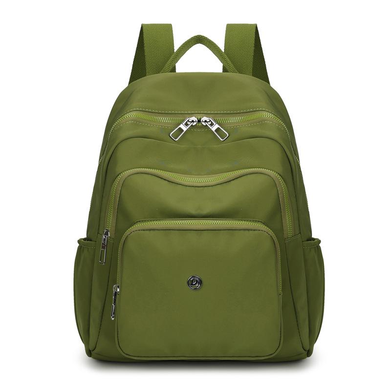 Женский рюкзак для поездок на работу, большой емкости, дорожный рюкзак