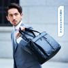 GOLDMEN GA102 Lightweight, Water-Repellent Business Tote Bag, Shoulder Bag, Briefcase, Duffel Bag, A4B4 Capacity, Canvas, Business Tote, Large