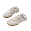Dexun Shoes Summer Breathable Forrest Gump Shoes Women's 2025 New Spring and Summer Versatile Casual Sports Board Shoes Little White Shoes Women