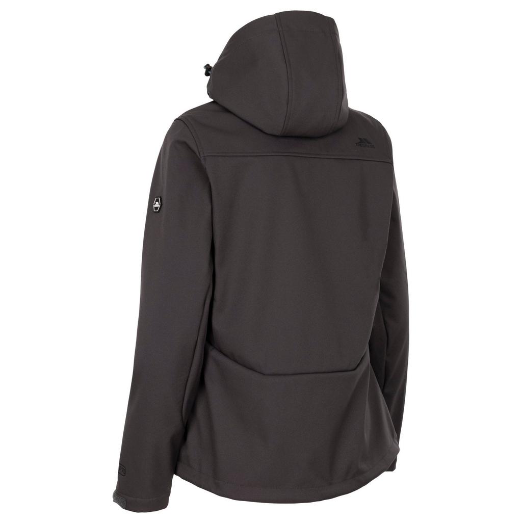 Женская куртка soft shell Neman TP75