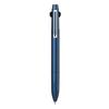 Mitsubishi Pencil Ballpoint Pen 3 Colors Jet Stream Dark Navy Back Order Oil-Based 0.5mm SXE3-3500-05 SXE3350005D.9