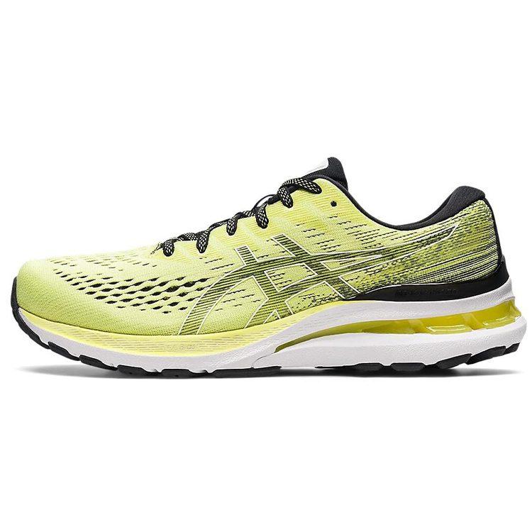 Asics Гель Kayano 28 Светящийся желтый 1011B189-750