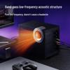 Edifier Акустическая система R201T06 2.1 канала для ПК (Китайская версия)