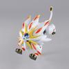 Pocket Pla No.39 Solgaleo, Korean Popular Bandai