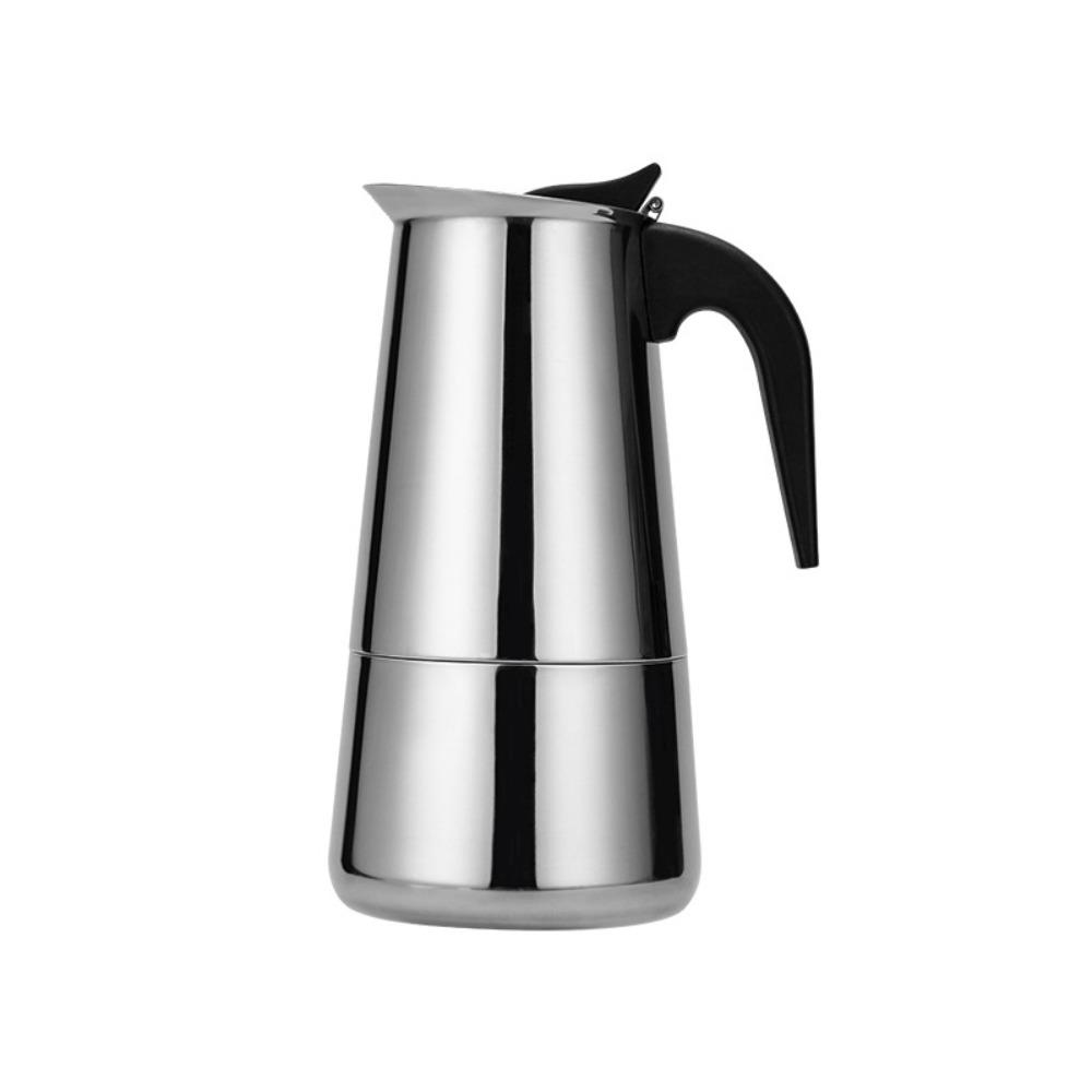 Перколятор Мока Порт Портативная Фильтровальная Кофеварка Кофеварка Кофеварка Кухня