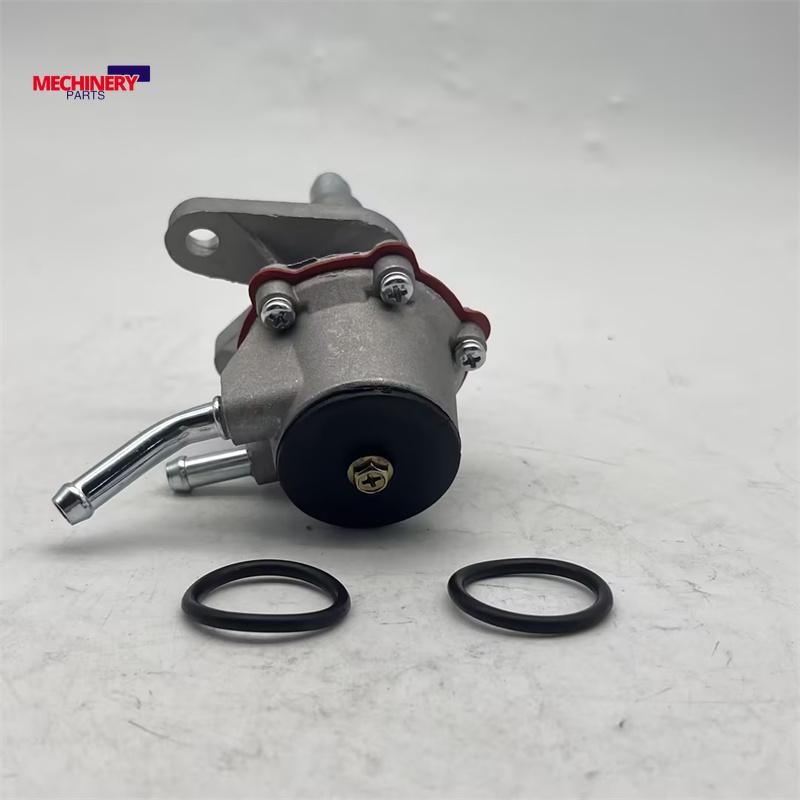 04272819 Топливный насос для двигателя Deutz F3L1011 F3L1011F BF4M 1011F 2011 1011 427-2819