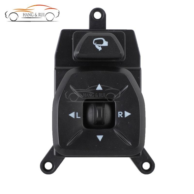935732S5009P 935732S000 Car Power Mirror Switch Knob Folding Button 93573-2S000 For Hyundai IX35 2013-2016