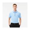 Мужская рубашка-поло S Smart pariS [Небесно-голубой]