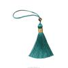Fashionable Tassels in Vibranting Color for Jewelry and Decoration Wear AXYD