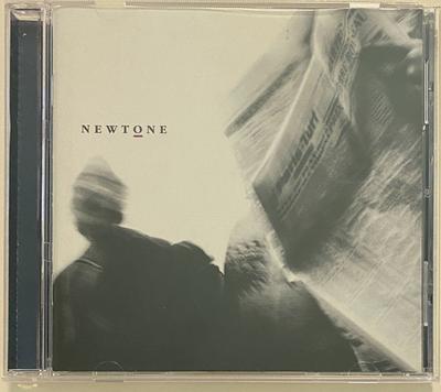 CD NEWTONE  Newtone UMD87123 Универсальный 1996 Швеция Джаз Б/у