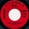 7inch Record RAIDERS - Just Seventeen 4S45082 Columbia 1970 US Rock Used