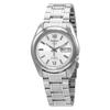Восстановленные мужские часы Seiko 5 Automatic с серебристым циферблатом SNKL51 SNKL51K1 SNKL51K
