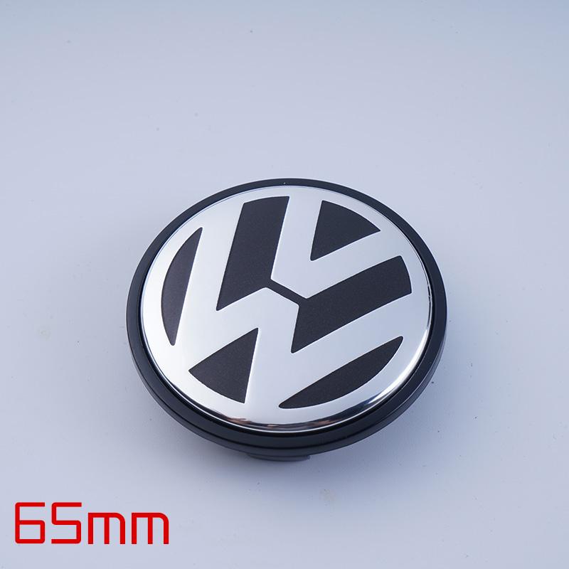 2026 Горячий Для VOLKSWAGEN VW 1 шт. 56 мм 60 мм 65 мм Центральный колпачок колеса автомобиля Крышка ступицы для VW Volkswagen Jetta Tiguan Passat Golf Lavid