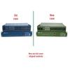 CMR Multi-service Integrated Optical Transceiver