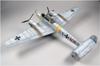 Eduard 1/72 Profipack Messerschmitt Bf110E Немецкие ВВС Пластиковая Сборная Модель EDU7083