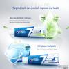 Набор зубных паст Crest: Детский Замороженный и 7-Эффектный против Налета