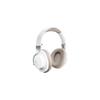 Casque Bluetooth - Shure - Aonic 40 - Blanc - Anti-bruit Actif - Sur-oreille