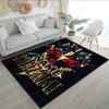 Warner Bros. Works (64) Customize your name rug, office chair cushion, home bedroom living room gift.