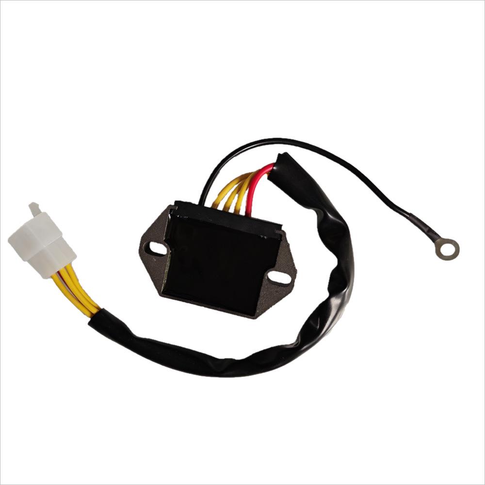 2038A.13F Совместимо с Suzuki GS650/GS400 32800-45220 32800-471V0