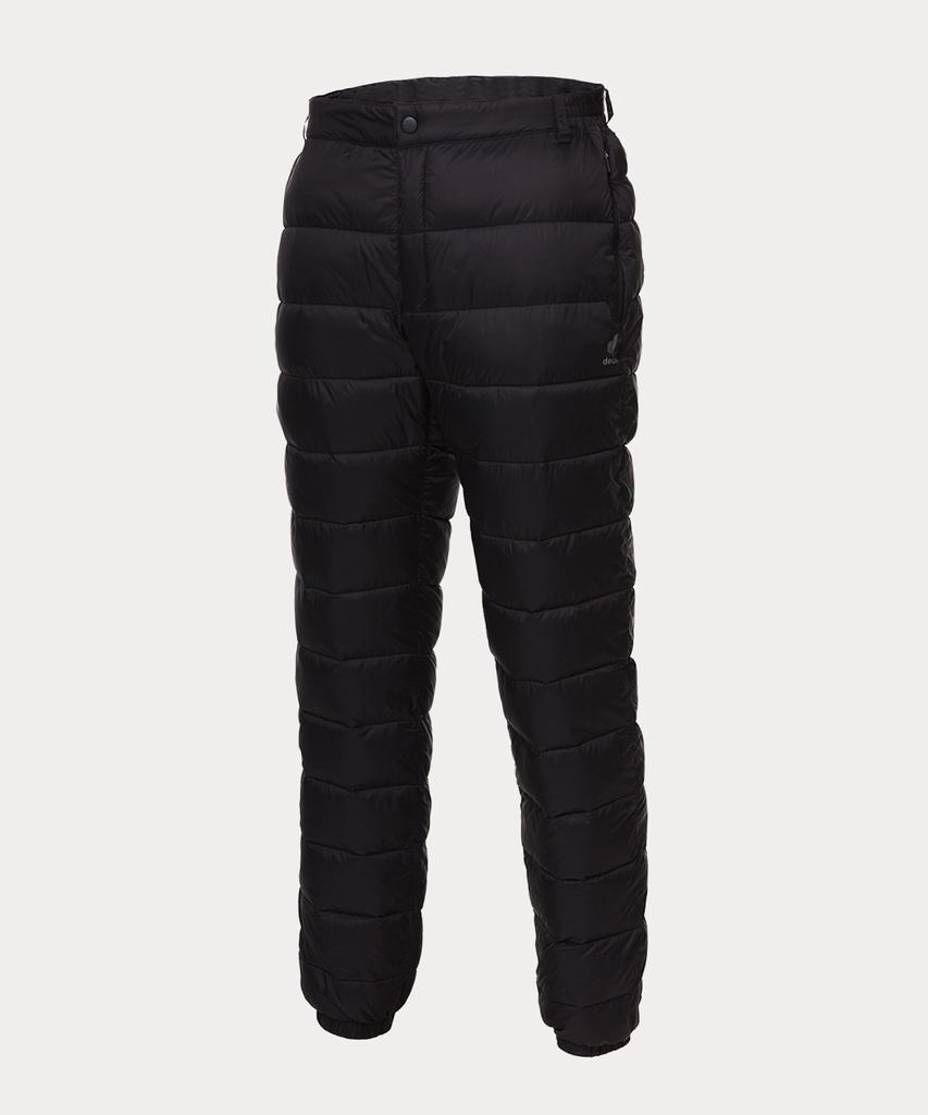 DEUTER Scott Брюки с мягкими вставками (унисекс)