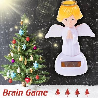 Необычные игрушки – Игрушки на солнечных батареях