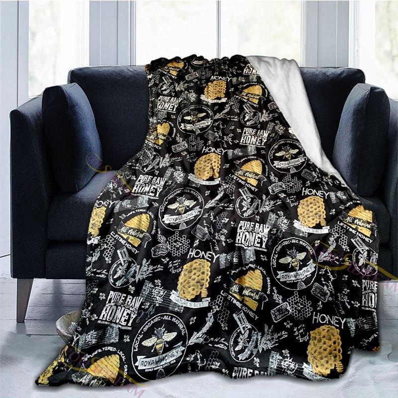 Одеяло для любителей кофе, фланелевое одеяло с клетчатым принтом, офисное одеяло унисекс для взрослых, уютное теплое мягкое плюшевое одеяло