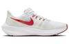 Nike Air Zoom Pegasus 39 Premium Белый Университетский Красный Женские DH4072-103