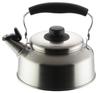 Sees Cooking Whistling Kettle 2.6 L (IH & Gas Compatible, Wide Mouth, Made In Japan, YJ1277)
