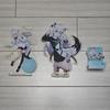 Holo Live Fubuki Acrylic Stand, 3 Types