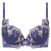 Triumph Premium Red Label 0077 M022 C70 Women's Bra, (Purple),