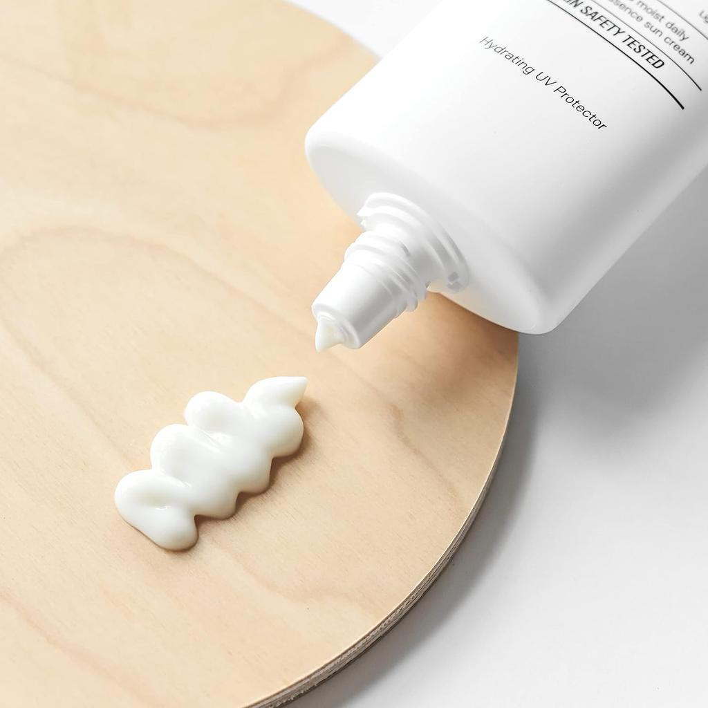 Arztin Airy Water Sun Cream SPF 50+ PA++++ 60ml