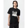 Uniqlo Япония Манга Ут Сюэйся 100-летие Ю Ю Хакушо