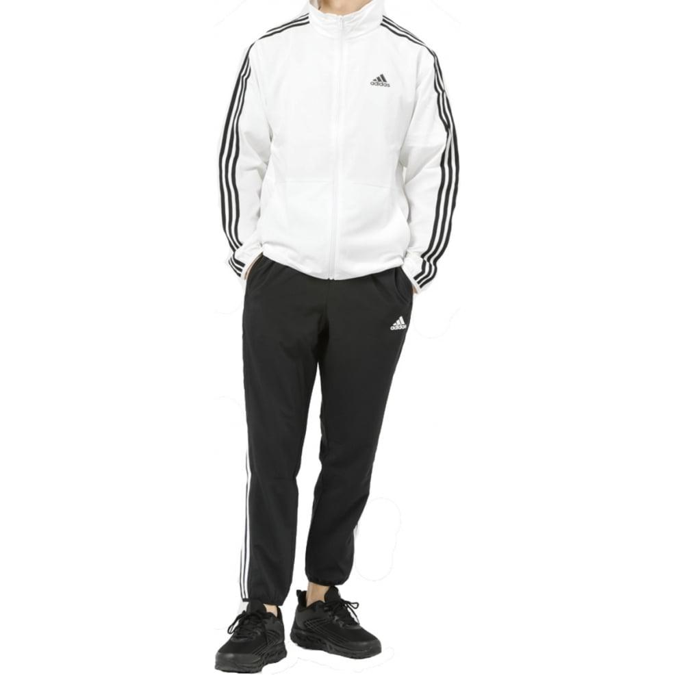 adidas Спортивная одежда Куртки и пальто Мужские Белый IA9376