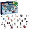 LEGO Звездные войны LEGO Star Wars TM Адвент-календарь 75307