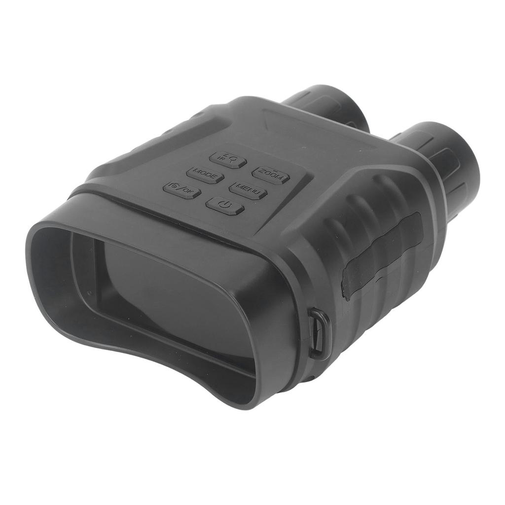 Digital Binocular 8X 4K HD Photo and Video Recording 3 Inch TFT LCD Display Binoculars Camera