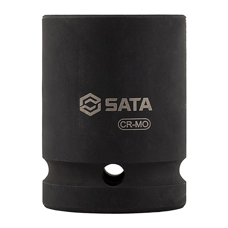 Шестигранные ударные головки SATA 3/4 дюйма