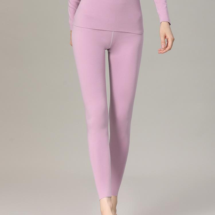 Женский бесшовный теплый жилет большого размера с облегающим силуэтом - Матовый материал для осени и зимы, Базовый топ с высокой эластичностью