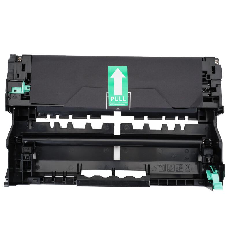 Compatible Toner Cartridge and Drum Unit Set for Lenovo LT401
