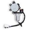 Kanoan Front Power Window Motor for Nissan Fairlady Z Skyline Z33 HZ33 CPV35 G35 CV35 Side Aftermarket Part for and Mirror and Maintenance 80730-CD00A