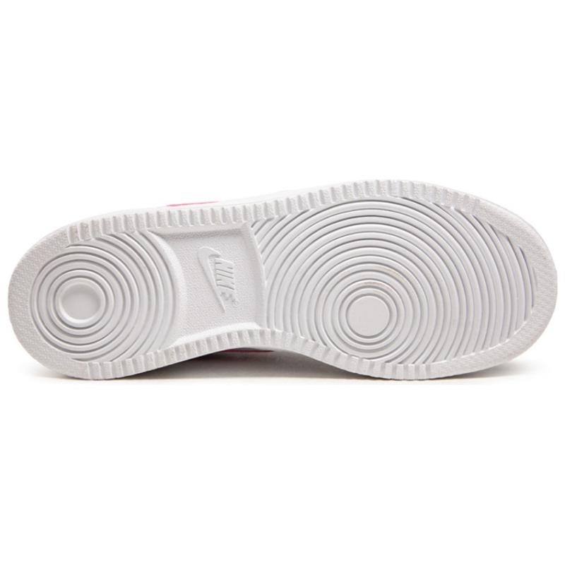 Nike Court Vision Low 'White Pink Glaze' Women's CD5434-110