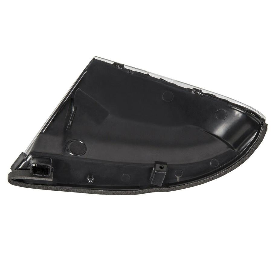 Front Driver Mirror Turn Signal Light Lamp For 09-14 Dodge Ram 1500 & 10-14 2500