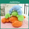 Cute New Trendy Lobster Plush Toy Funny And Creative Stuffed Animal For Sleeping And Cuddling Perfect Gift